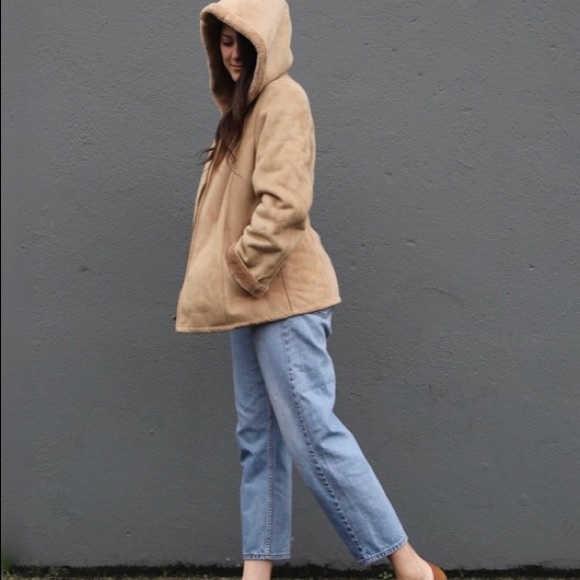 Marvin Richards Coat - Picture 2 of 14